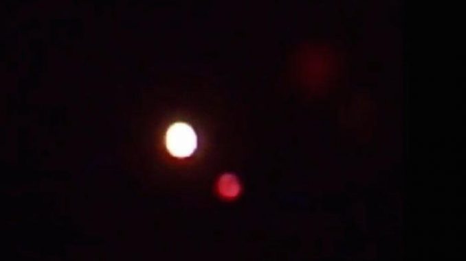 Nibiru spotted behind recent blood moon which some say signals 'end times'