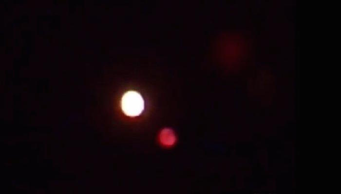 Nibiru spotted behind recent blood moon which some say signals 'end times'