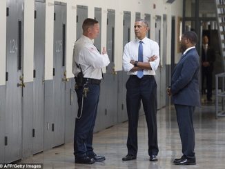 The DOJ have announced a nationwide ban on the use of private prisons after an investigation discovered that facilities are unsafe and ineffective at providing correctional services than their state run counterparts. 