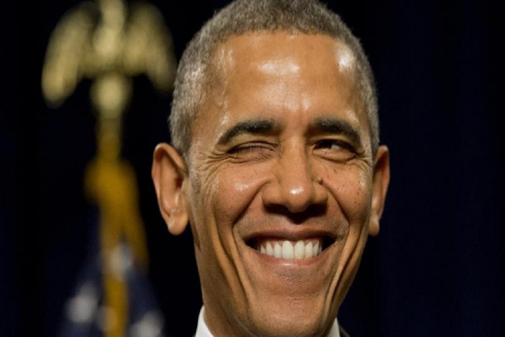 Experts say that Obama could end up serving a third time