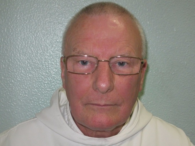 Former Catholic Priest Pleads Guilty To 27 Counts Of Child Sex Abuse