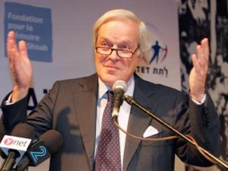 Rothschild orders communist as new UN leader