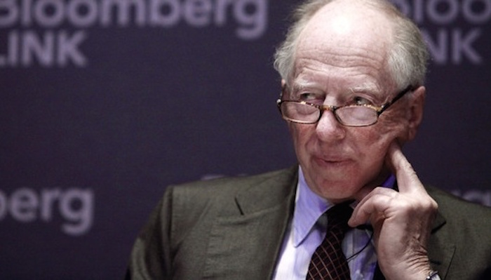 A newly discovered Wikileaks cable shows that the Rothschilds were involved in a billion dollar money laundering scheme in Africa