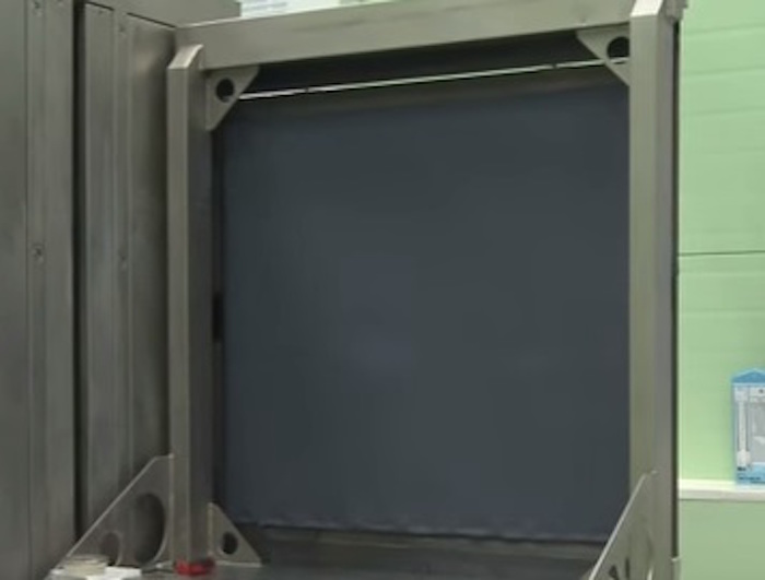 Russian military create world's first invisibility cloak