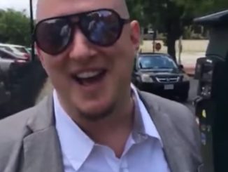 Shawn Lucas, the lawsuit process server who served the DNC and Debbie Wasserman Schultz with election fraud papers last month, has been found dead.