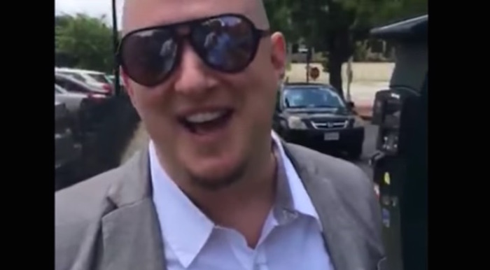 Shawn Lucas, the lawsuit process server who served the DNC and Debbie Wasserman Schultz with election fraud papers last month, has been found dead.