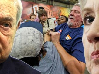 A new discovery from the WikiLeaks DNC email cache exposes George Soros issuing orders to Hillary Clinton while she was Secretary of State, and a follow up investigation reveals that Clinton followed his instructions to the letter.