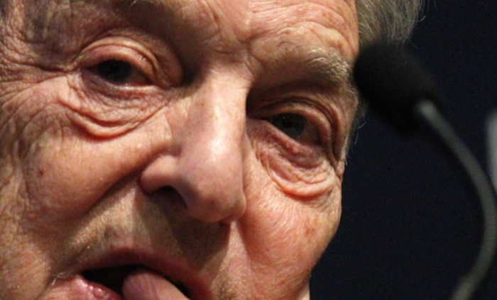 Soros exposed as funding fake Islamophobia on Twitter to stir up hatred