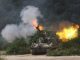 South Korea Launches Largest Ever Artillery Drills Near N Korea Border