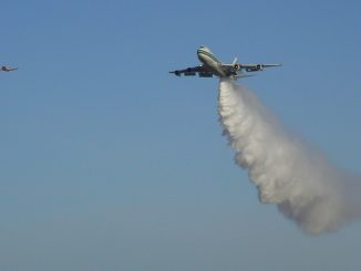 US government spray deadly chemicals over Florida to eliminate Zika virus risk