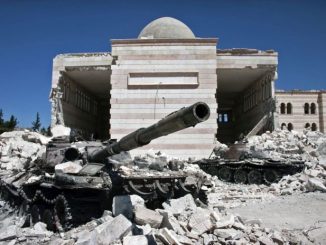 syria
