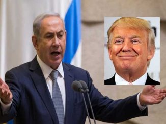 Israeli Company Wants To Build Donald Trump’s Mexico Wall