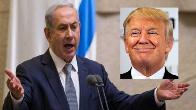 Israeli Company Wants To Build Donald Trump’s Mexico Wall