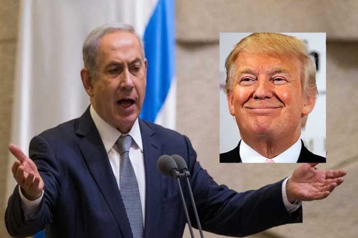 Israeli Company Wants To Build Donald Trump’s Mexico Wall