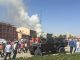 At Least 10 killed As Car Bombs Hit East Turkey