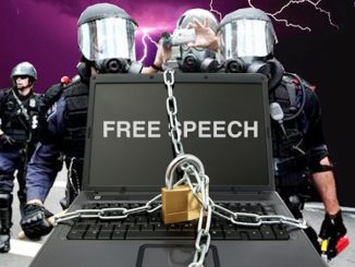UN to take control of the internet later this year
