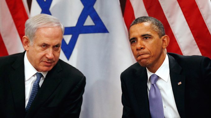 The untold billions of dollars of aid provided by the United States to Israel is in violation of a 40-year-old American law, a new lawsuit claims.