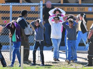 Schools to teach children how to respect cops