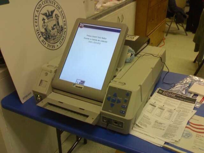 Security experts warn that 2016 elections will most likely be hacked