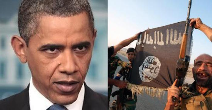 WikiLeaks emails reveals smoking gun memo from ISIS leader to Obama