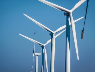 Wyoming government claim ownership of the wind and announce controversial 'air tax'