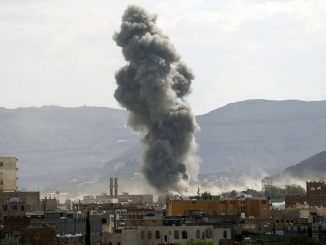 Pentagon Withdraws Most of Staff Involved in Saudi War Against Yemen