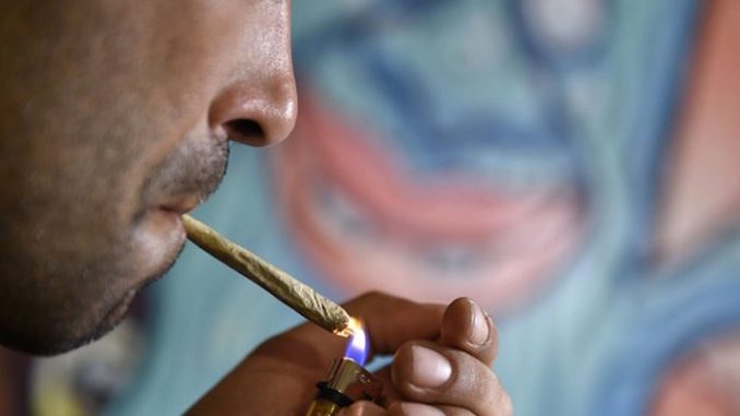 Wikileaks document reveals that alcohol industry pressured and bribed Congress into trashing cannabis