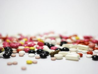 NHS Prescribed Antidepressants For One Year Old