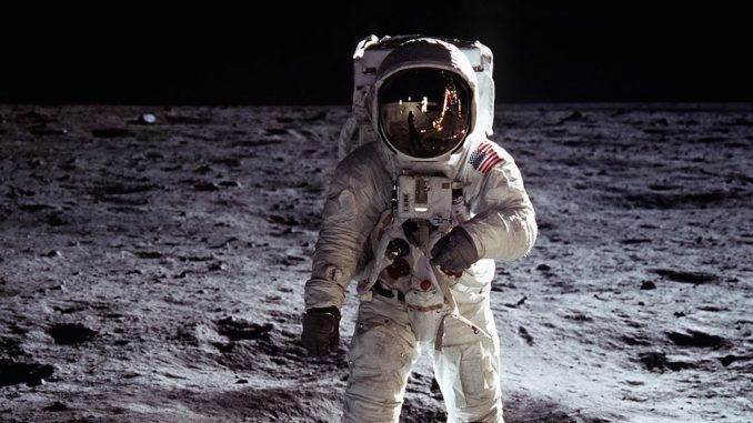 NASA release Apollo transcripts revealing eerie encounters with aliens