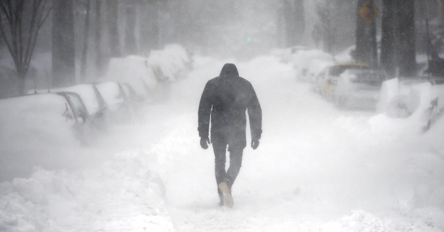 Major bank tells public to prepare for economic winter