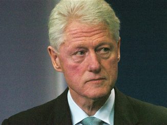 Bill Clinton blasts FBI's James Comey over his investigation into the Clinton Foundation
