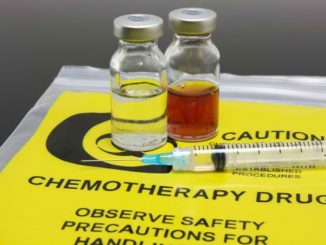 Chemotherapy Is Killing Up To 50% Of Cancer Patients