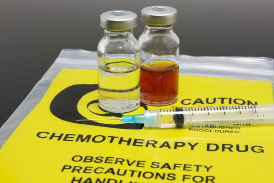 Chemotherapy Is Killing Up To 50% Of Cancer Patients