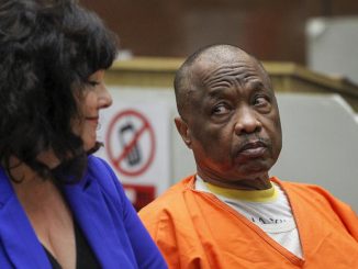 Grim Sleeper