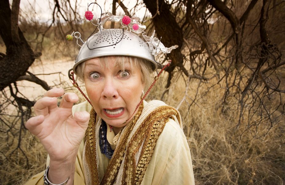 Is nonconformity and freethinking a mental illness? Is above average creativity a disease? According to the DSM-IV (Diagnostic and Statistical Manual of Mental Disorders) these traits are all symptoms of ill and diseased minds.