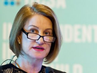 Dame Lowell Goddard Resigns As Head Of Child Abuse Inquiry