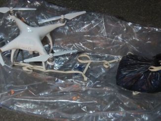 drones