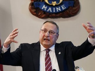 maine