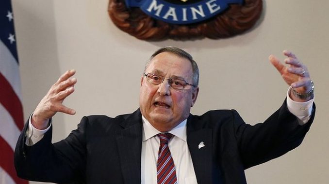 maine