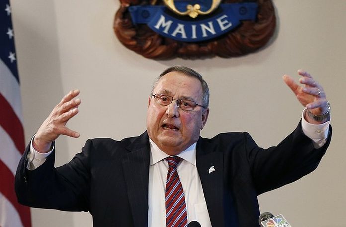 maine