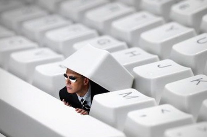 Have you got a Fed in your friend list? There are thousands of undercover FBI agents creeping on Facebook.