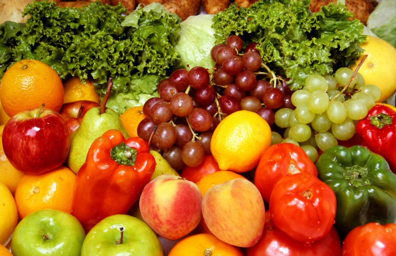 FDA say fruit and vegetables are 'unapproved drugs'