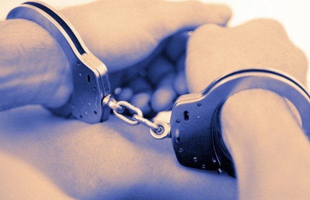 Tennessee: 41 Arrested In Human-Trafficking Sting