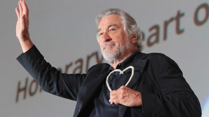 Robert De Niro