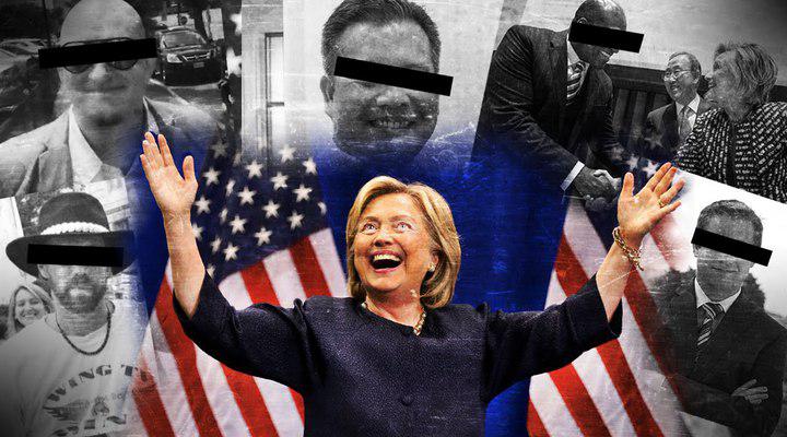 Public demand investigation over murders of six anti-Clinton activists
