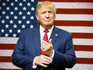 House passes so-called 'Donald Trump act'