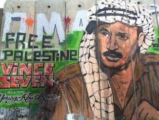 palestine