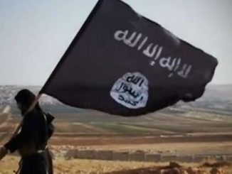 The leader of Islamic State/ISIS in Afghanistan and Pakistan has been killed in a US drone strike.