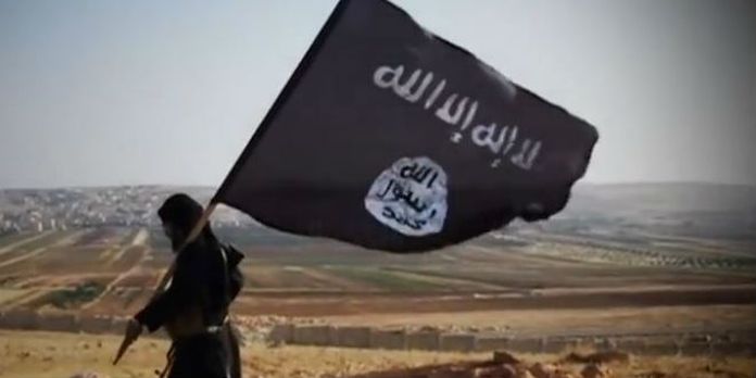 The leader of Islamic State/ISIS in Afghanistan and Pakistan has been killed in a US drone strike.