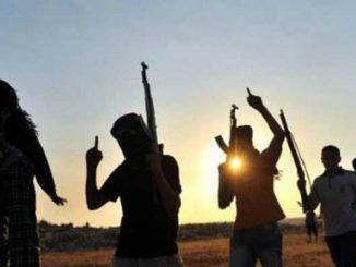 ISIS